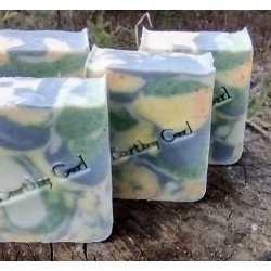 Small Batch Soaps