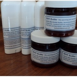 Botanical Balms