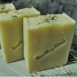 Small Batch Soaps