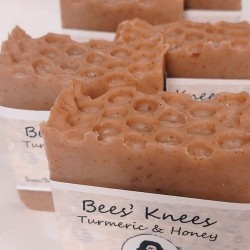 Small Batch Soaps