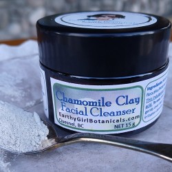 Natural Plant-based Skincare
