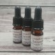 Licorice & Lavender Eye Gel