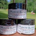 Muscle Butter