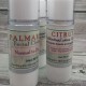 Gentle all-natural ingredient facial cleansers