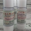 Facial Cleansers